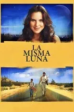 Póster de La misma luna