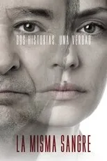 Póster de La misma sangre