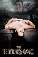 Póster de La momi (Trance)