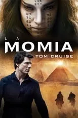 Póster de La momia