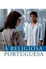 Póster de La monja portuguesa