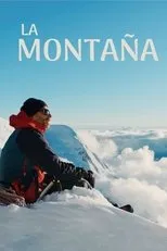 Póster de La montaña