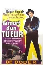 Póster de La Mort d'un tueur