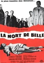 Póster de La Mort de Belle
