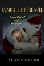Póster de La Mort du Père Noël
