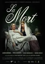 Póster de La Mort
