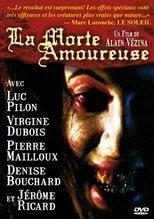 Póster de La morte amoureuse