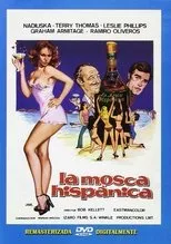 Póster de La mosca hispánica