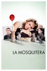 Póster de La mosquitera