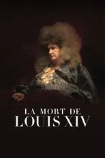 Póster de La muerte de Luis XIV