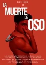 Póster de La muerte de Oso