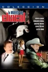 Póster de La muerte del chacal