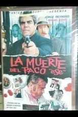 Póster de La Muerte del Paco ese