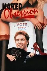 Póster de La Muerte pasea Desnuda