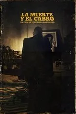 Póster de La muerte y el cabro
