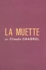 Póster de La Muette