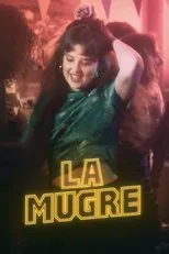 Póster de La mugre