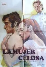 Póster de La mujer celosa