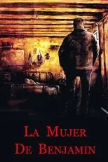 Póster de La mujer de Benjamín