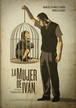 Póster de La mujer de Iván