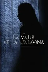 Póster de La mujer de la Esclavina