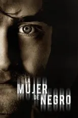 Póster de La mujer de negro
