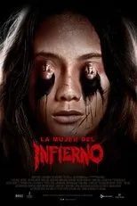 Póster de La mujer del infierno