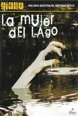 Póster de La mujer del lago