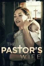 Póster de La mujer del pastor