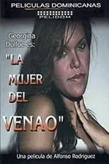Póster de La Mujer del Venao
