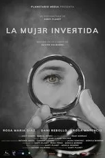 Póster de La mujer invertida