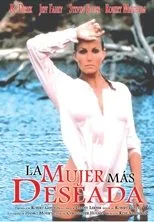 Póster de La mujer más deseada