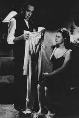 Póster de La mujer más honesta del mundo