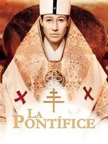 Póster de La mujer Papa