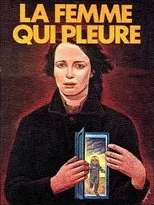 Póster de La mujer que llora
