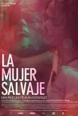 Póster de La mujer salvaje