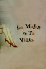 Póster de La mujer vacía