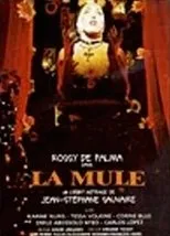 Póster de La mule