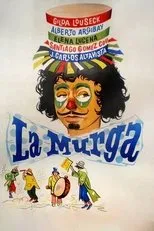 Póster de La murga