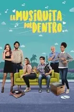 Póster de La Musiquita por Dentro