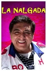 Póster de La nalgada
