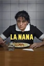 Póster de La Nana