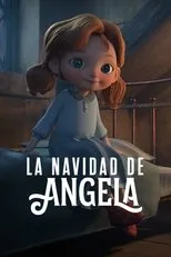 Póster de La Navidad de Ángela