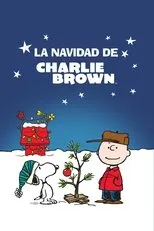 Póster de La Navidad de Charlie Brown