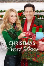 Póster de La Navidad llama a tu puerta