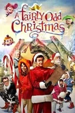 Póster de La Navidad mágica de Timmy