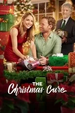 Póster de La Navidad que cambió mi vida
