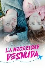 Póster de La Necesidad Desnuda