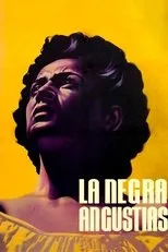 Póster de La negra Angustias