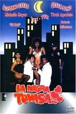 Póster de La negra Tomasa